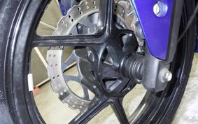 KAWASAKI NINJA 250R 2004 EX250K