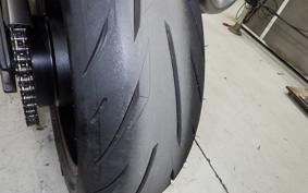 YAMAHA FZ8 FAZER SA 2015