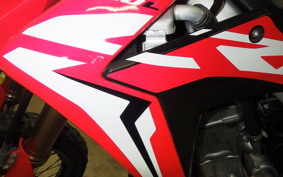 HONDA CRF250L 2007 MD44