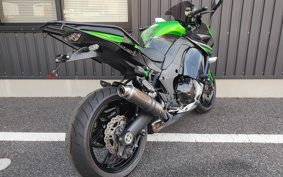 KAWASAKI NINJA 1000 2015 ZXT00L