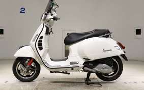 VESPA GTS150 SUPER