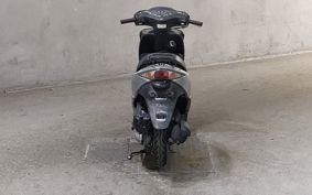 HONDA DIO AF68