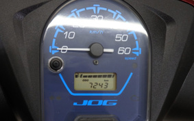 YAMAHA JOG AY01