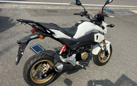 HONDA GROM JC75