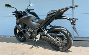 YAMAHA MT-03 ABS 2021 RH13J