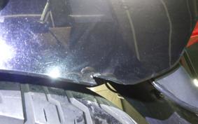 YAMAHA DRAGSTAR 400 2013 VH02J