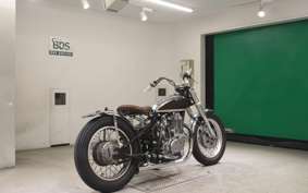 YAMAHA SR400 Gen.2 1989 1JR