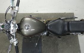 HONDA STEED 400 1997 NC26