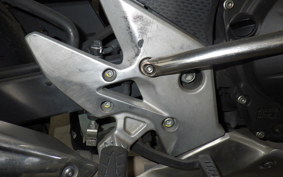 HONDA CB400F 2013