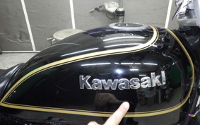 KAWASAKI ZEPHYR 750 1999 ZR750C