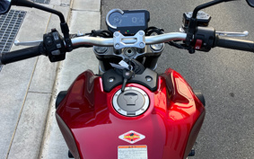 HONDA CB1000R 2018 SC80