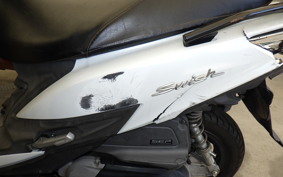 SUZUKI スウィッシュ125 DV12B