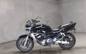 KAWASAKI BALIUS250-2 ZR250B