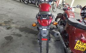 HONDA VTR 250 Gen. 2 MC33