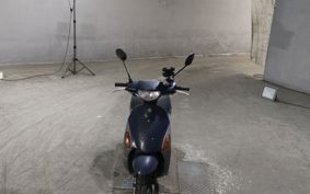SUZUKI LET`S4 CA45A