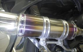 SUZUKI ｽｳｨｯｼｭ125 1997 DV12B