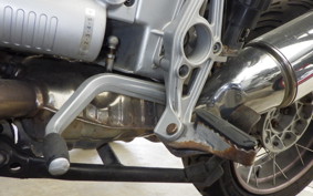 BMW R1150GS ADVENTURE 2004