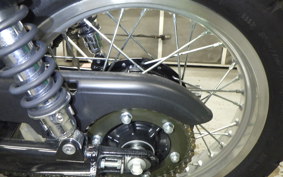 KAWASAKI W650 2005 EJ650A