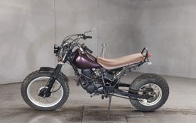 YAMAHA TW200 2JL
