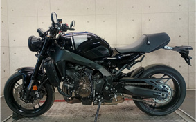 YAMAHA XSR900 2024 RN80J