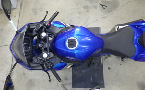 KAWASAKI NINJA 250 2006 EX250P