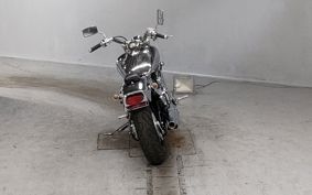 YAMAHA DRAGSTAR 400 4TR