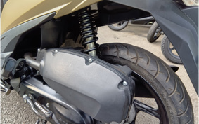 SUZUKI ADDRESS V110 CE47A