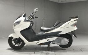 SUZUKI SKYWAVE 250S CJ46A