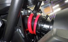 HONDA CB250RA 2019 MC52