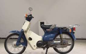 HONDA C50 SUPER CUB