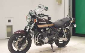 KAWASAKI ZEPHYR 400 KAI 2004 ZR400C