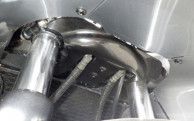 KAWASAKI ZZ1100 NINJA R Gen.2 1997 ZXT10D