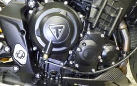 TRIUMPH STREET TRIPLE MOTO 2023