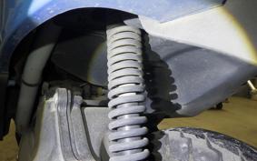 SUZUKI ﾚｯﾂ 2025 CA4AA