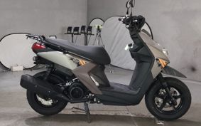 YAMAHA BW*S 125 SED9J