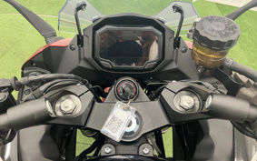 KAWASAKI NINJA 1000SX 2022 ZXT02K