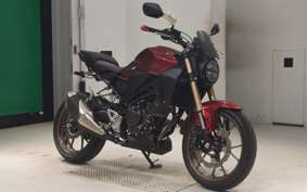 HONDA CB250RA MC52