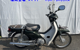 HONDA C50-2