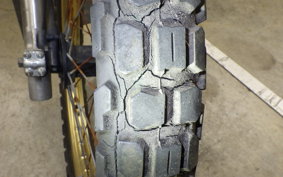 HONDA XL200R 2012 MD14