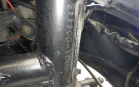 KAWASAKI GPZ900R NINJA