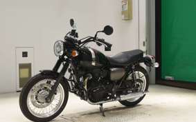 KAWASAKI W800 STREET 2022 EJ800E