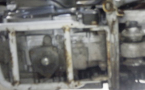 SUZUKI DJEBEL 200 (DR200SE) SH42A