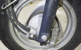 YAMAHA JOG Gen.5 2015 SA36J