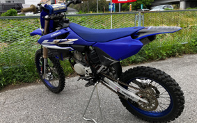 YAMAHA YZ85 CB16C