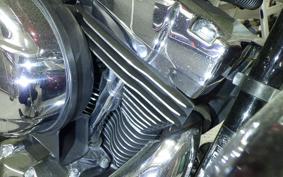 HARLEY FXSB 1580 2015