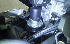 KAWASAKI Z400 Gen.2 2023 EX400L