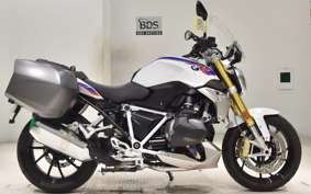 BMW R1250R 2022