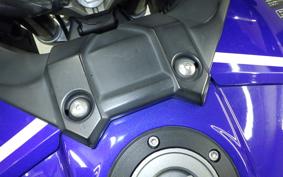 YAMAHA MT-09 Tracer 2017 RN51J