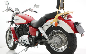 HONDA SHADOW 1100 CLASSIC 1996 SC32