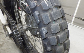 HONDA XR400R 2003